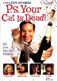  P.S. Your Cat Is Dead! Poster