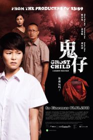  Ghost Child Poster