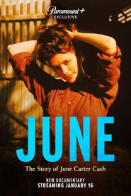 June Poster