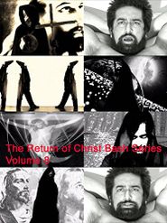  The Return of Christ Bash Series Volume 8 Poster