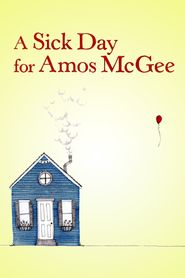  A Sick Day for Amos McGee Poster
