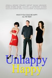  Unhappy Happy Poster