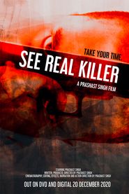  See Real Killer Poster