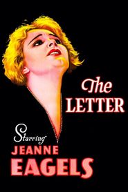  The Letter Poster