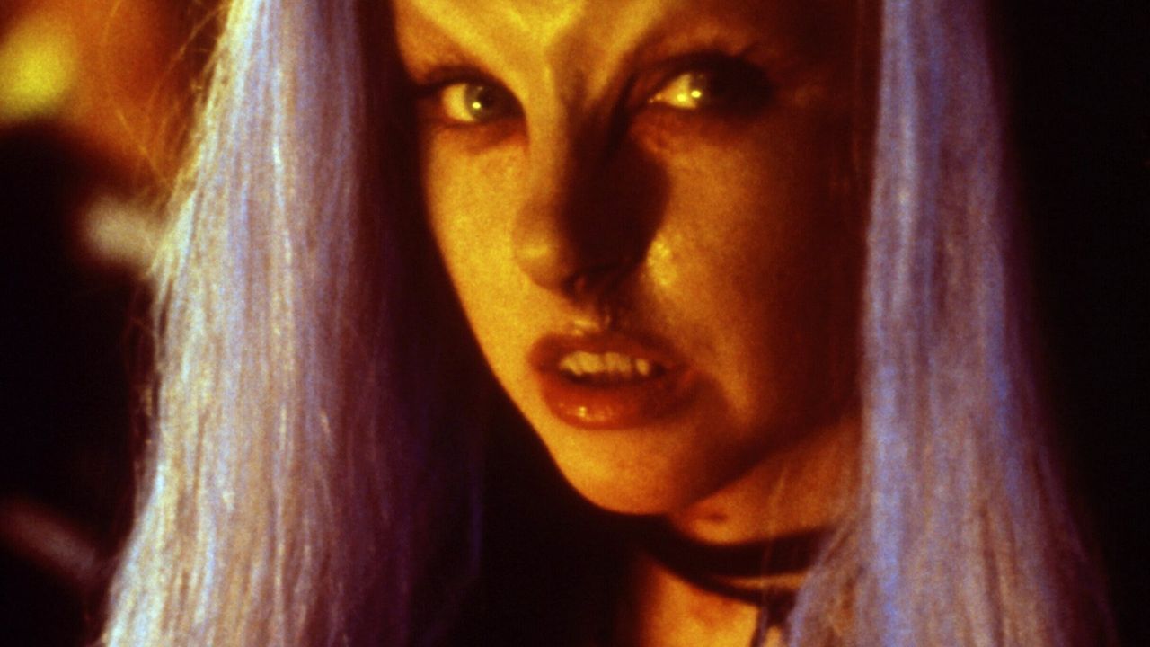 Ginger Snaps (2000) Where to Watch and Stream Online Reelgood