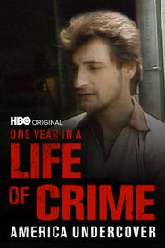  One Year in a Life of Crime Poster