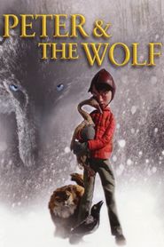  Peter and The Wolf Poster