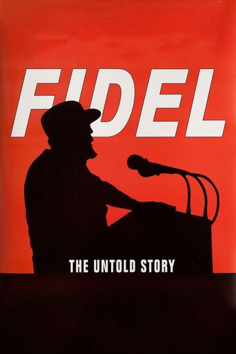 Fidel (2001) - IMDb