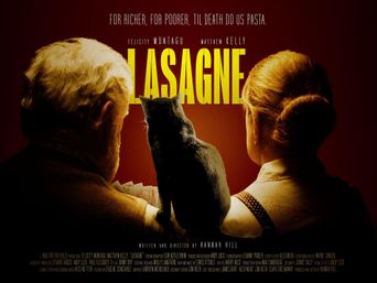  Lasagne Poster