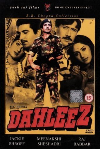  Dahleez Poster