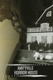  Amityville Horror House Poster