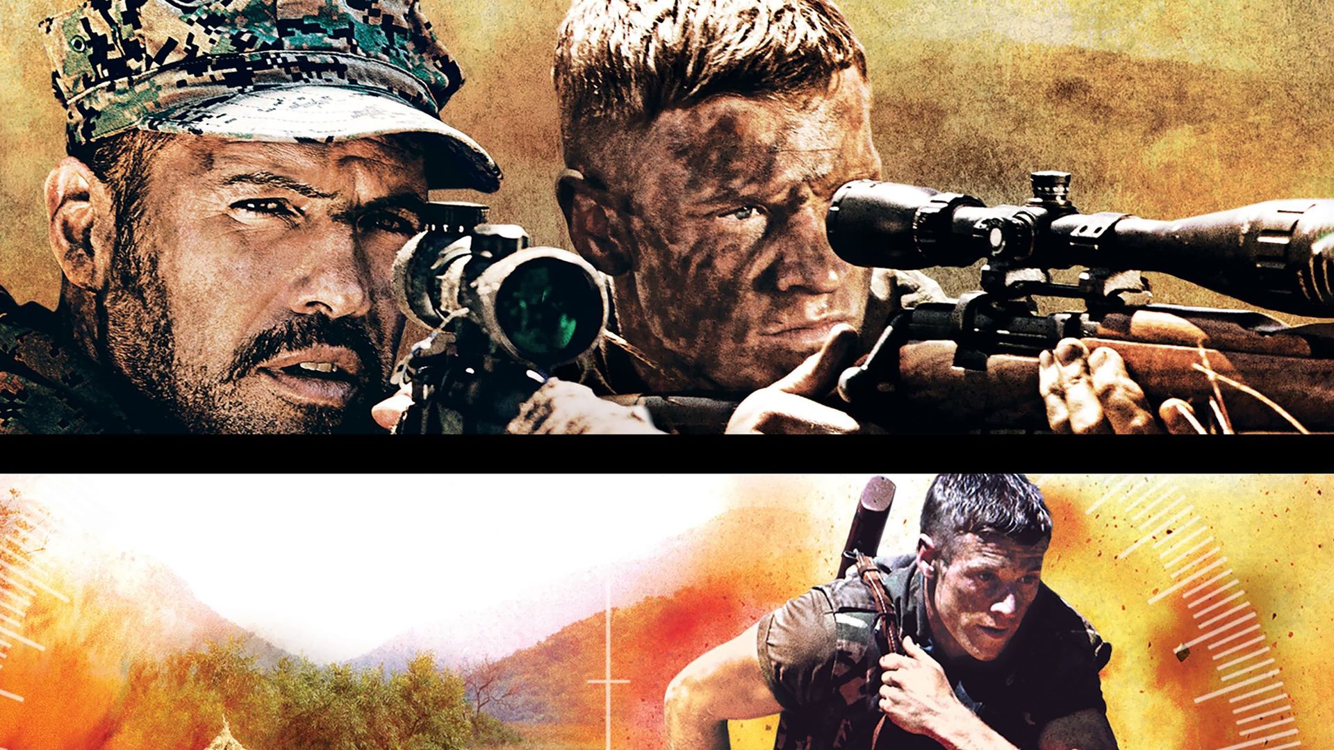 Sniper 2 (Video 2002) - IMDb