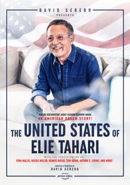  The United States of Elie Tahari Poster