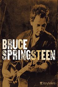  Bruce Springsteen Poster