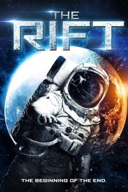  The Rift: Dark Side of the Moon Poster