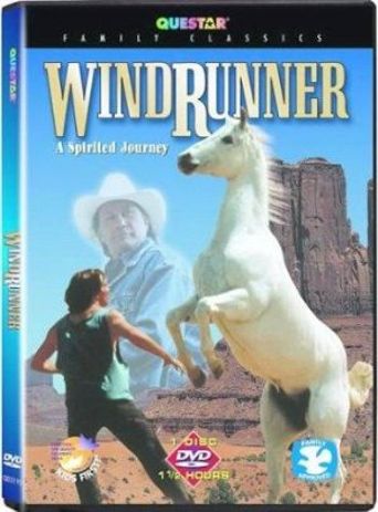  WindRunner Poster