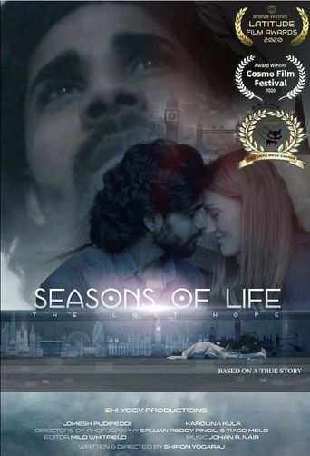  Seasons of Life Poster