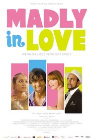  Madly in Love Poster