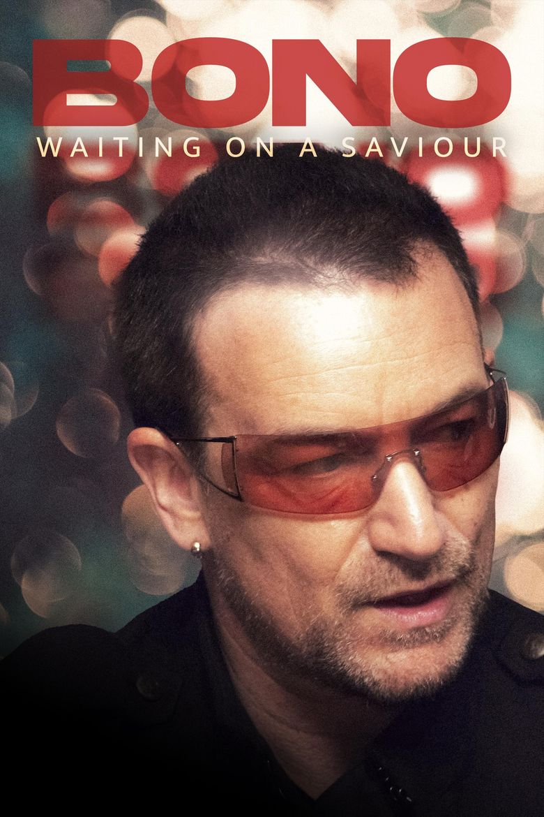 Bono: Waiting on a Saviour