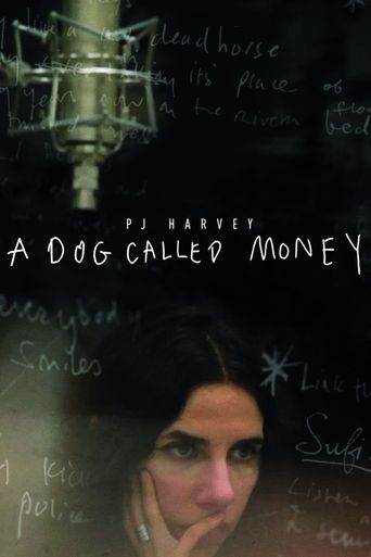  A Dog Called Money Poster