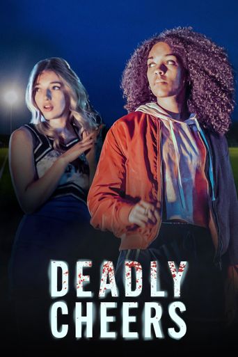  Deadly Cheers Poster