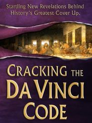  Cracking the Da Vinci Code Poster
