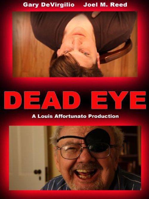 Dead Eye Poster