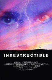  Indestructible Poster