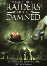  Raiders of the Damned Poster