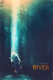  River Poster