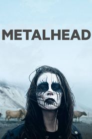  Metalhead Poster