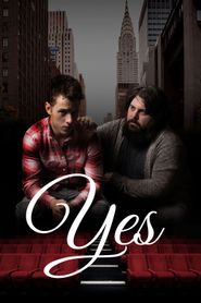  Yes Poster