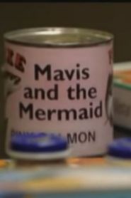 Mavis and the Mermaid Poster