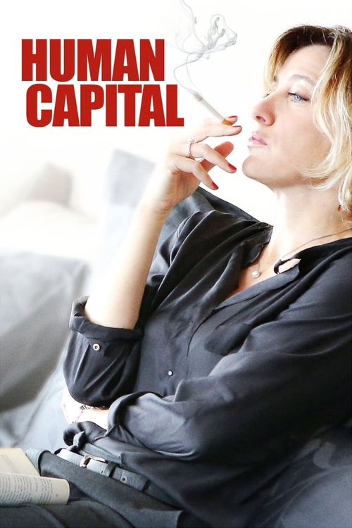 Human Capital Poster