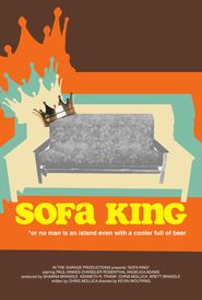  Sofa King Poster