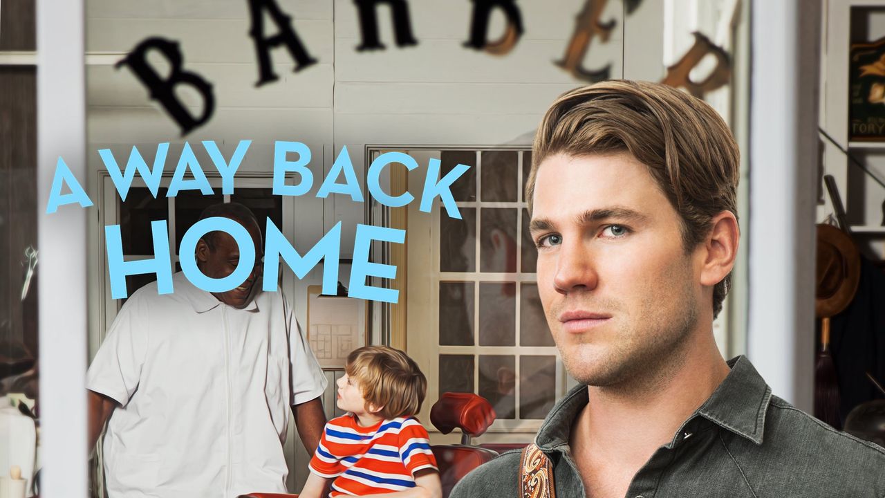 A Way Back Home (2013): Where to Watch and Stream Online | Reelgood