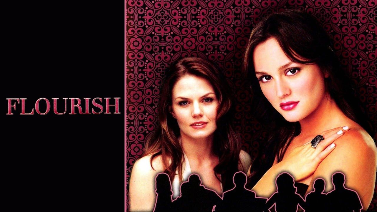 Flourish (2006): Where to Watch and Stream Online | Reelgood