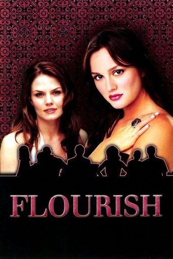  Flourish Poster