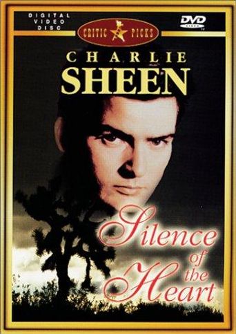 Silence of the Heart Poster
