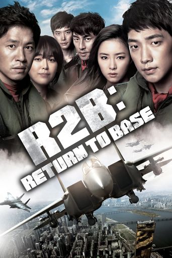  R2B: Return to Base Poster