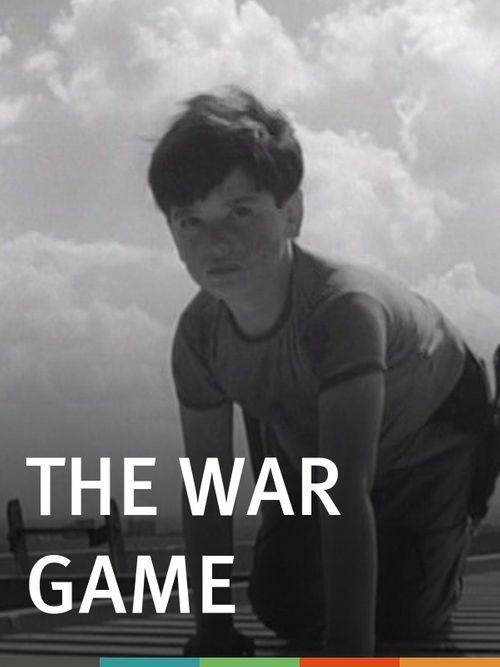 The War Game Poster