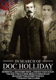  In Search of Doc Holliday Poster
