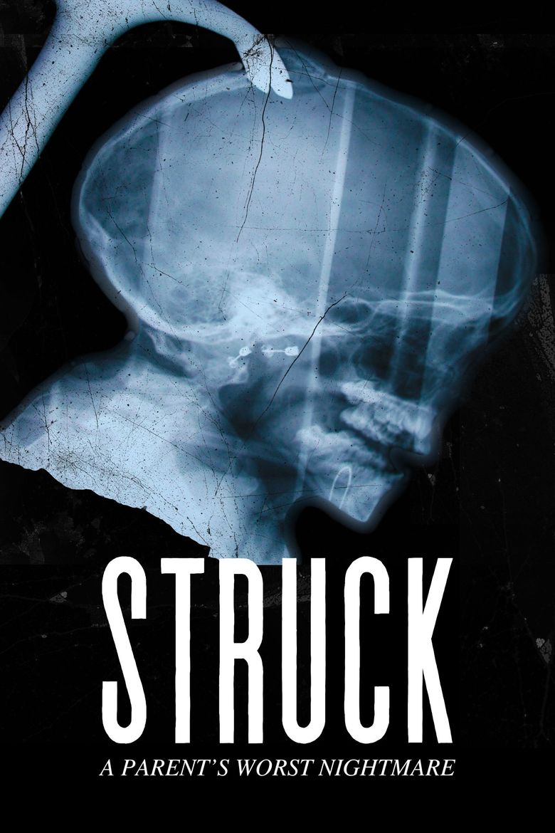 Struck
