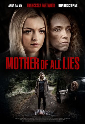  Mother of All Lies Poster