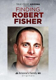  Finding Robert Fisher Poster