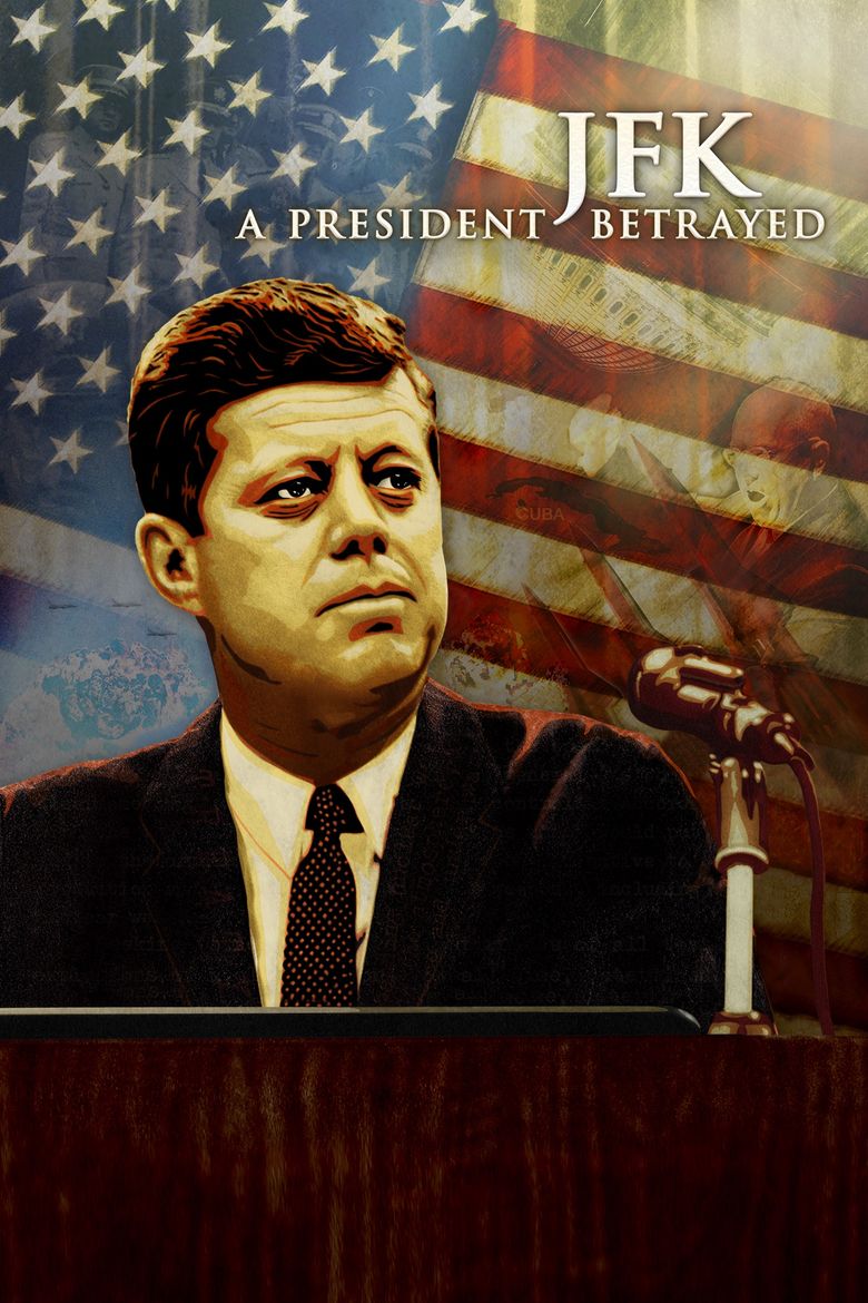 JFK: The Private President