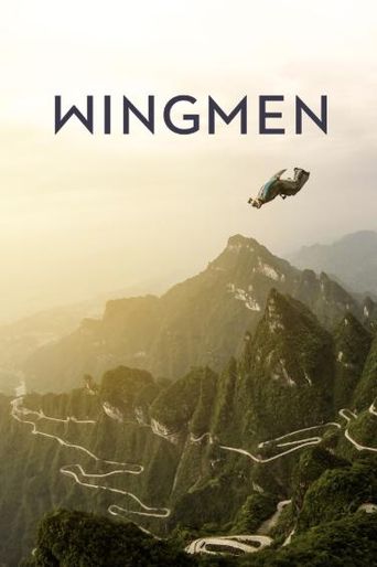  Wingmen Poster