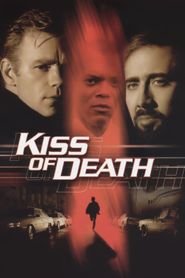 Kiss of Death Poster