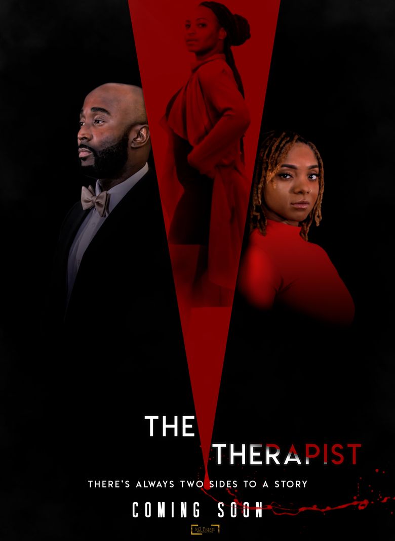 The Therapist