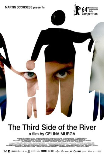  The Third Side of the River Poster